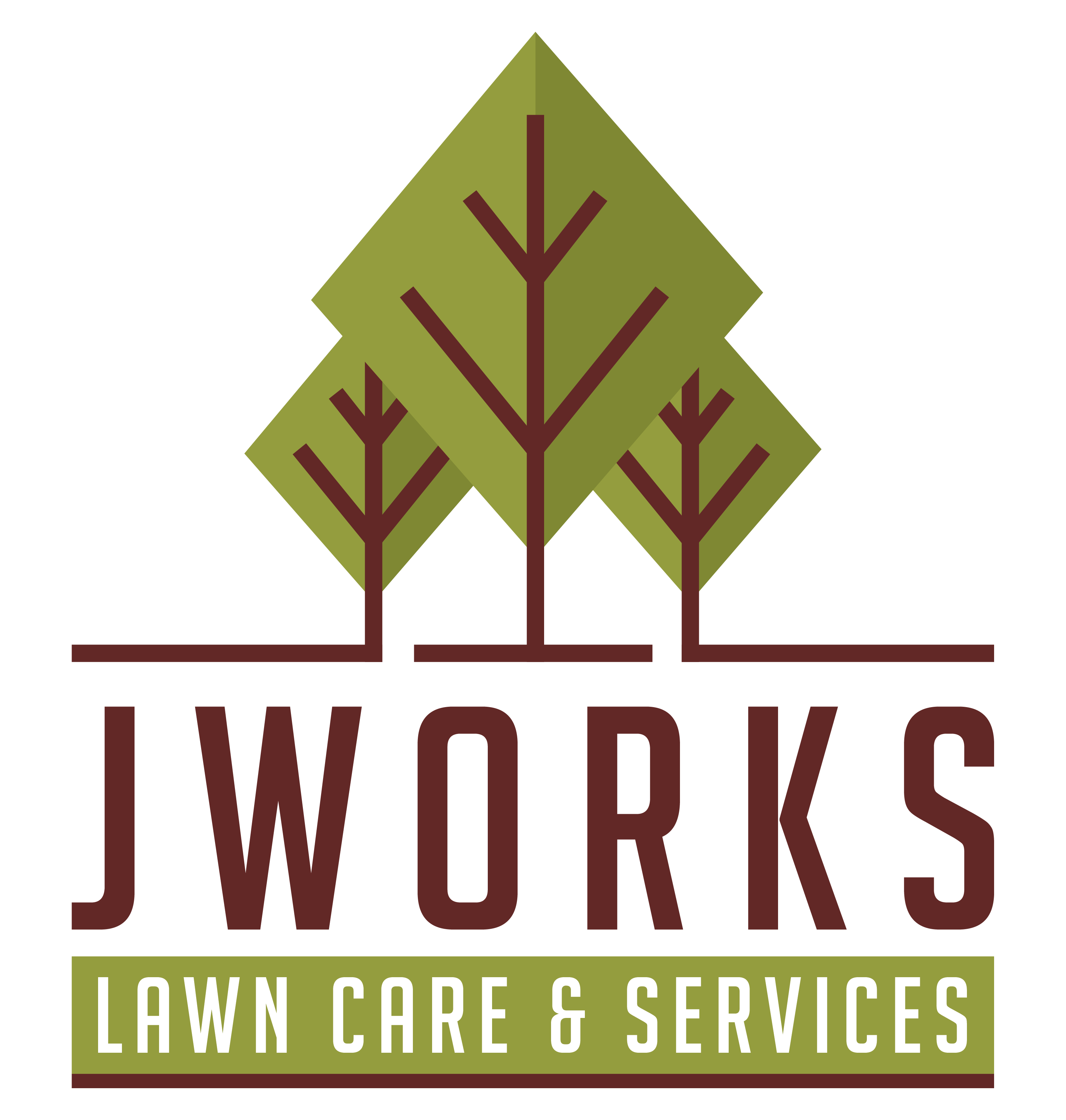 JWORKS Lawn Care & Services